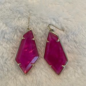 Kendra Scott Bexley Drop Earrings